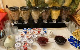 Hotel Konopiště Nová Myslivna